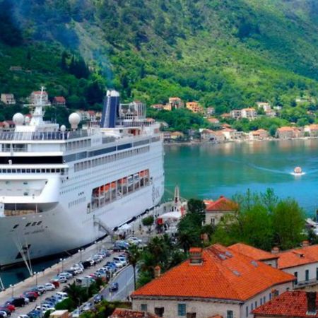 La Mia Amore Kotor Exterior foto